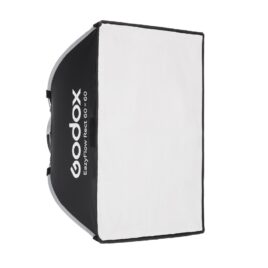 Godox EazyFlow Foldable Rect 60x60 Bowens Softbox