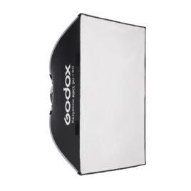Godox EazyFlow Foldable Rect 90x90 Bowens Softbox