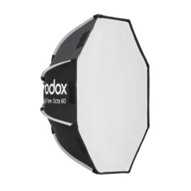 Godox EazyFlow Foldable Octa 60 Bowens Softbox