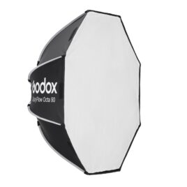 Godox EazyFlow Foldable Octa 90 Bowens Softbox