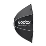 Godox EazyFlow Foldable Octa 120 Bowens Softbox