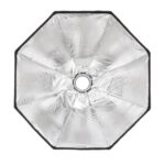 Godox EazyFlow Foldable Octa 120 Bowens Softbox 2