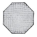 Godox EazyFlow Foldable Octa 120 Bowens Softbox 5