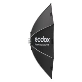 Godox EazyFlow Foldable Octa 150 Bowens Softbox