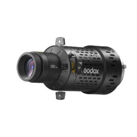 Godox Profoto Mount Flash Light Projection Attachment