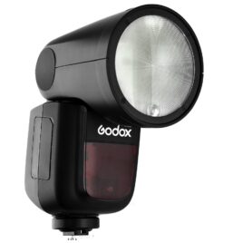Godox Speedlite V1 Sony - UK