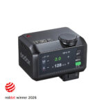 Godox iT30Pro C Black iFlash TTL Camera Flash