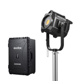 Godox MG1200Bi Bi-color Knowled (Hardcase)