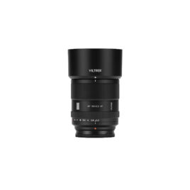 Viltrox AF 90mm F/2.2 EVO APS-C for Fujifilm