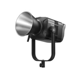 Godox LE600R Black LITEMONS Full-color LED Light