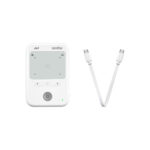 Godox Transparant Viewfinder Camera C100 Complete Kit 11