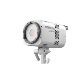 Godox LE300R White LITEMONS Full-color LED Light