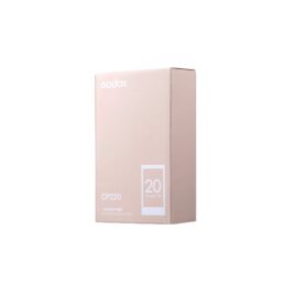 Godox Integrated Dye-Sublimation Photo Paper CP220 for P100