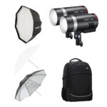 Godox AD300ProII 2 Heads Kit
