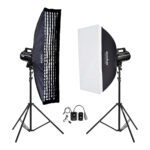 Godox GS400II Creative kit