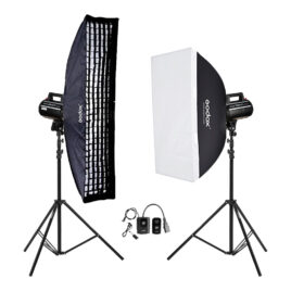 Godox GS400II Creative kit
