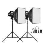 Godox EazyFlow Studio Starter Kit