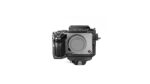 Camera Cage for Sony FX5 Power Kit - Black - Image 2