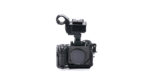 Camera Cage Lite for Sony FX2 - Image 2