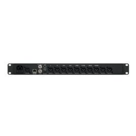 Blackmagic 2110 IP SDI to HDMI 12G-10