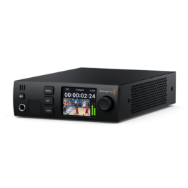 Blackmagic 2110 IP UpDownCross 12G