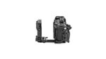 Camera Cage for Sony FX5 Power Kit - Black - Image 3