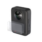 SmallRig HD AR Screen Protector Kit for DJI Osmo 360 / 360 II 6710 - Image 2