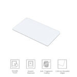 SmallRig HD AR Screen Protector Kit for DJI Osmo 360 / 360 II 6710 - Image 4