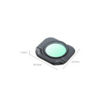 SmallRig CPL Filter for Insta360 Luna Pro 7109