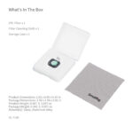 SmallRig CPL Filter for Insta360 Luna Pro 7109 - Image 3