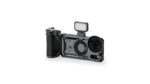 Khronos Kit Street Snap for iPhone 17 Pro/Pro Max