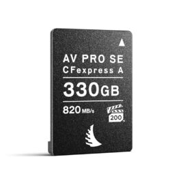 Angelbird AV PRO CFexpress A SE 330 Go