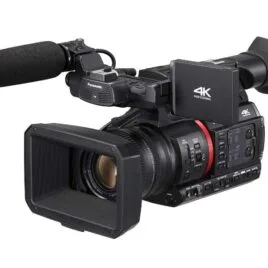 PANASONIC AG CX20