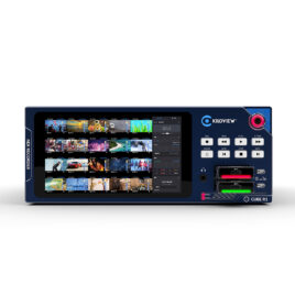 Kiloview CUBE R1 NDI Recorder System