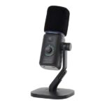 amaran Mic Desktop Stand Kit (Charcoal)
