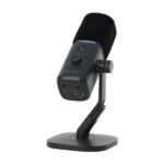 amaran Mic Desktop Stand Kit (Charcoal) - Image 2