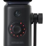 amaran Mic Desktop Stand Kit (Charcoal) - Image 6