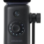 amaran Mic Desktop Stand Kit (Charcoal) - Image 7