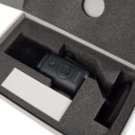 amaran Mic Desktop Stand Kit (Charcoal) - Image 9