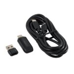 amaran Mic Desktop Stand Kit (Charcoal) - Image 10
