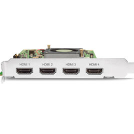AJA KONA HDMI