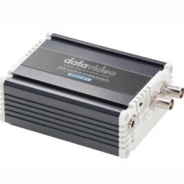 DataVideo DAC-91 (SDI Audio Embedder)