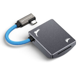 Angelbird SD Recording Module Space Gray