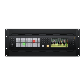 ATEM 4 M/E Constellation 4K Plus