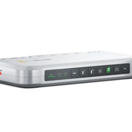 ATEM Camera Converter