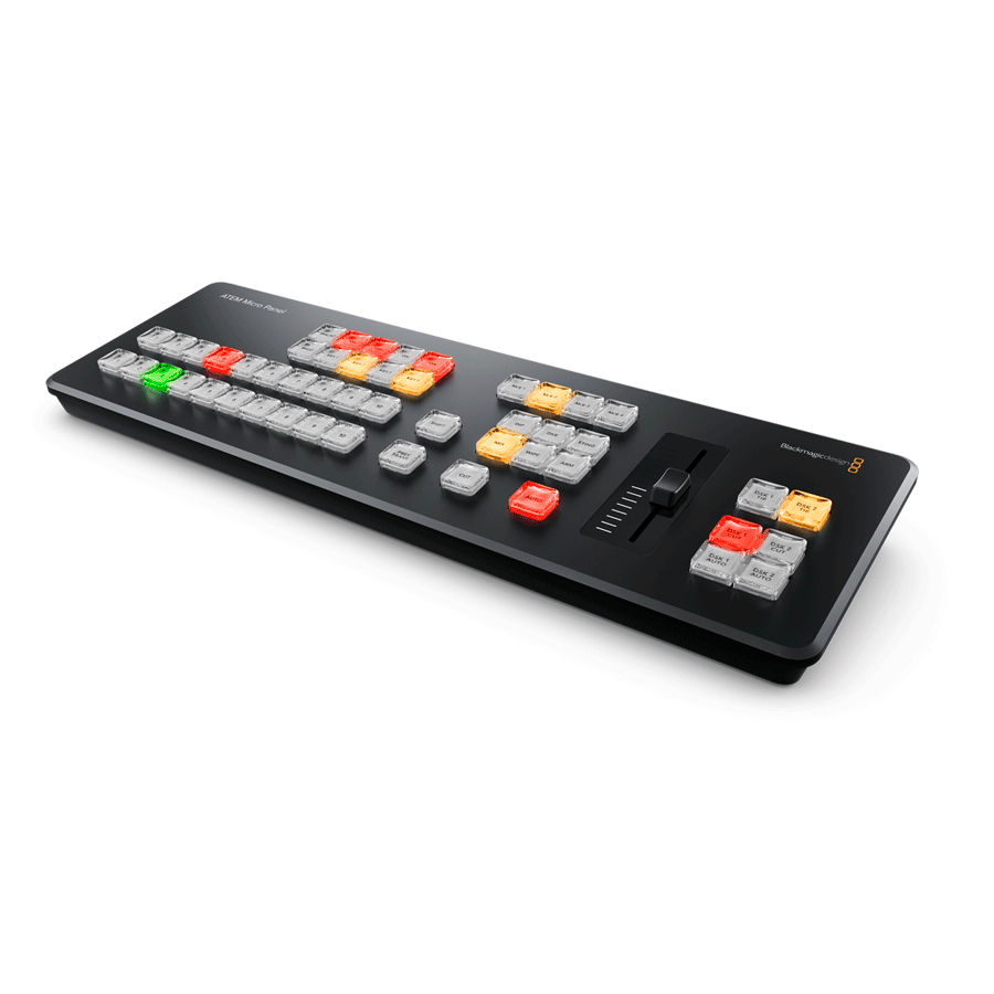 ATEM Micro Panel ATEM Micro Panel