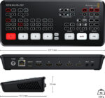 ATEM Mini Pro ISO 3