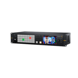 ATEM Monitoring Rack Panel 40