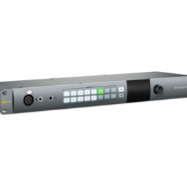 ATEM Talkback Converter 4K