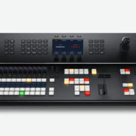 ATEM Television Studio 4K8 2TB